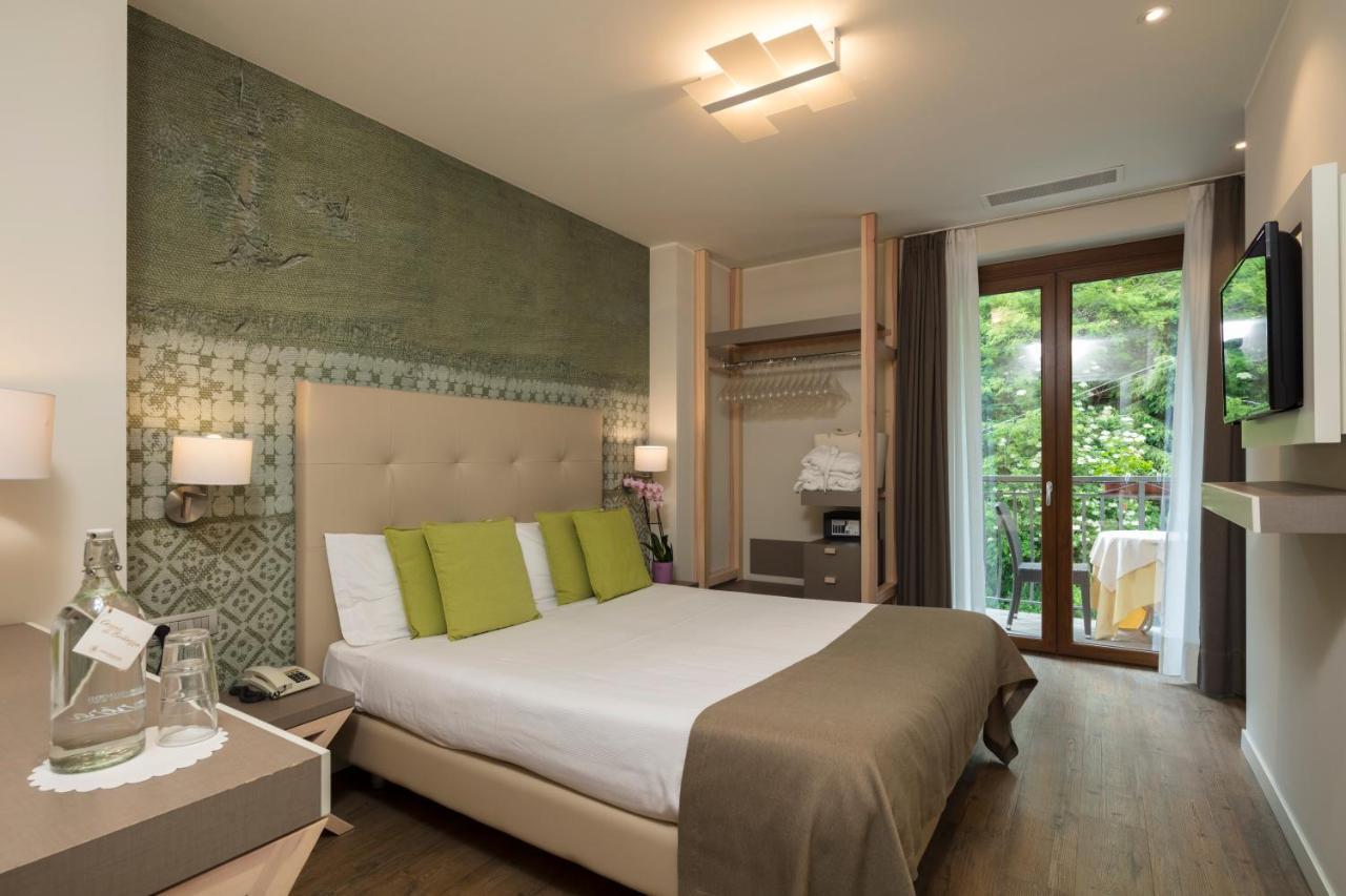 Hotel Resort & Spa Miramonti Rota d'Imagna Room photo